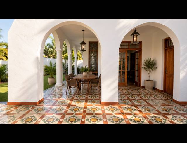 4 BEDROOM FREEHOLD FOR SALE IN MORNINGSIDE
